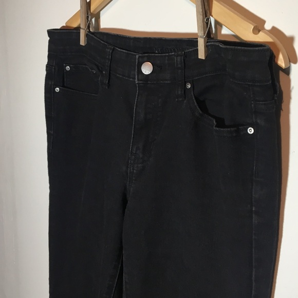 GAP Denim - Gap Jeans (Black)